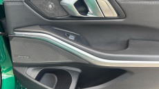 BMW M3 xDrive Competition M 4dr Step Auto Petrol Saloon